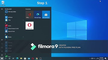 How to add Guest Account on Windows 10 using CMD