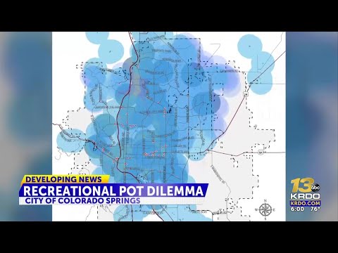 Colorado Springs Zoning Ordinance