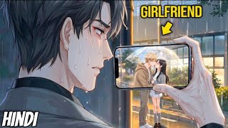 I Exposed My Cheating Girlfriend Online… The Backlash Was Insane!|| Manhwa recap 