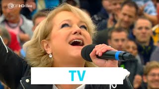 Nicole - Ich bin zurück | Fernsehgarten 2022