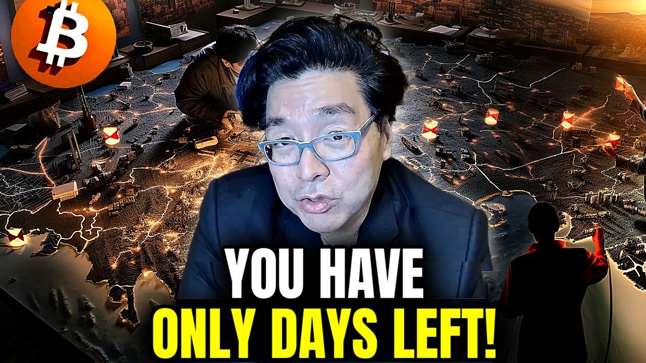 Tom Lee - "This Crypto Bull Run Will Literally Shock Investors In September"