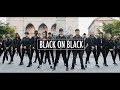 [KPOP IN PUBLIC MONTREAL] [2KROOKIES VER.] NCT 2018 (엔시티) - BLACK ON BLACK | Dance Cover by 2KSQUAD