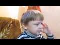 Маленький геймер с БОЛЬШИМИ амбициями.