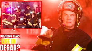 OMG Shocking ! Hot Update 9-1-1 Season 9 Avert Chicago Fire's 10-Year Mistake - Here's How!