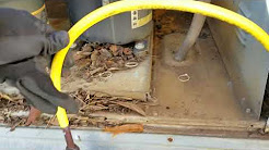 HVAC Service - Furnace Issues