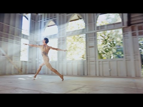 Trailer-voorbeeld van Dancer