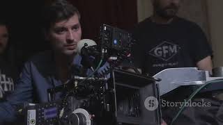 Cinematography & Photography Movie Magic Unveiled | Film School | Basics | overview screenshot 5