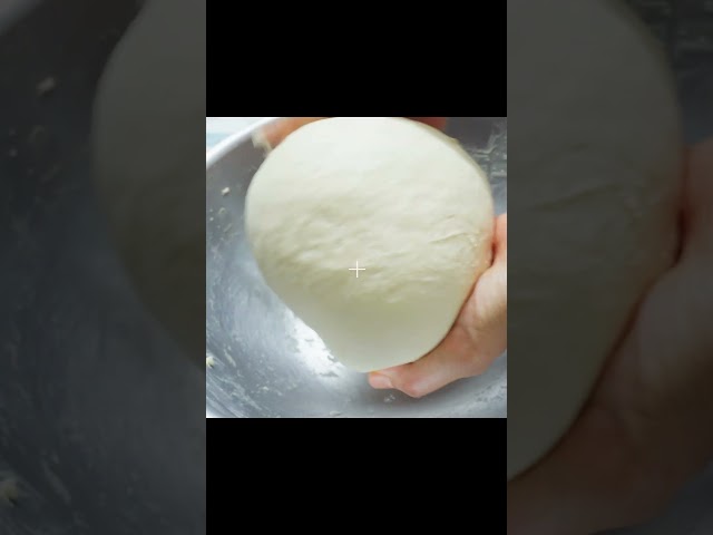 ASMR Castella Cream Bread 화이트롤 만들어서 먹기! 무반죽 베이킹