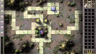 GemCraft Labyrinth 1 - All Waves Called Early