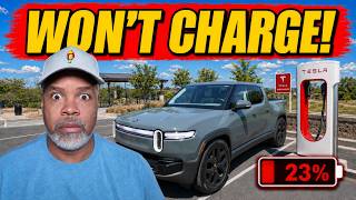 😱 NEVER EV Road Trip Without Doing This!