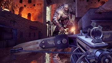 ZOMBIE TOP 10 | The Best ZOMBIE GAMES For Android | Top NEW Zombie Games of 2017 (Dead Trigger)