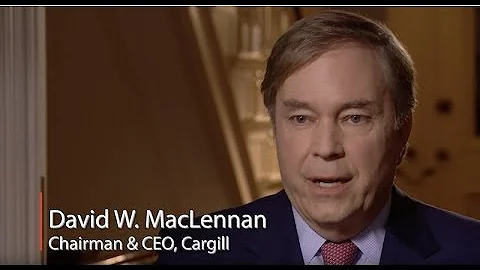 Ethics in Business: In Their Own Words, with Cargi...