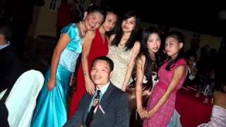 JS PROM 2011 LAWAAN NHS