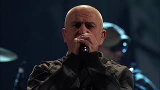 Peter Gabriel Rock & Roll Hall Of Fame Induction 2014 (Enhanced Audio)