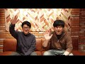 『Augusta HAND &times; HAND Lab.』Vol.1(pick up:松室政哉 &times; 山崎まさよし「2人のコンプライアンス」)