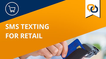 SMS Texting For Retail | EZ Texting