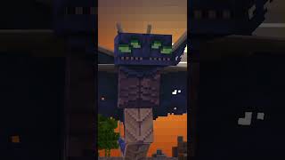 Phantom Queen just wants to be part of your ✨symphony✨ #minecraft #minecraftmemes