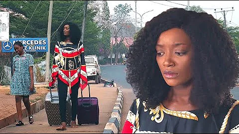 How A Poor Single Mother Who Was Chased Out Wit Her Kid Met A Billionaire That Helped Them - African