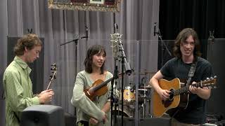 The Wildmans - Old Cumberland