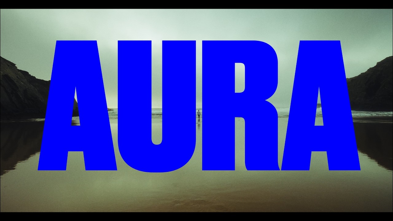 AP - AURA (Official Music Video)