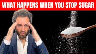 What Happens If You Quit Sugar For 1 Month?