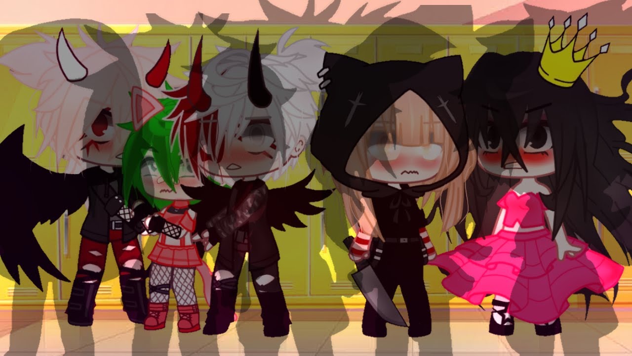 New Students😍❤️✨✋😻❤️🤡