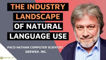Industry Survey Analysis - The Industry Landscape Of Natural Language Use Cases in 2020
