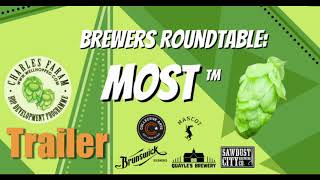 Most™ Roundtable discussion (Canada) Trailer