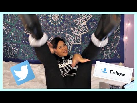 Come ottenere il vostro preferito a seguirti su Twitter