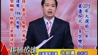 20141231 1800  徐照興 扭轉乾坤