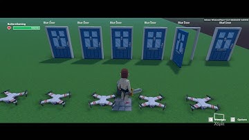 ButtersGaming The Sandbox Game Maker How to create RNG