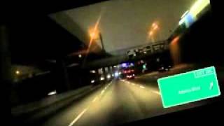 Famous michael rhodes - los angeles nights Profile