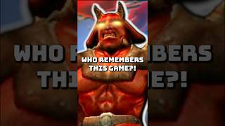 Who Remembers This Indie Game?!