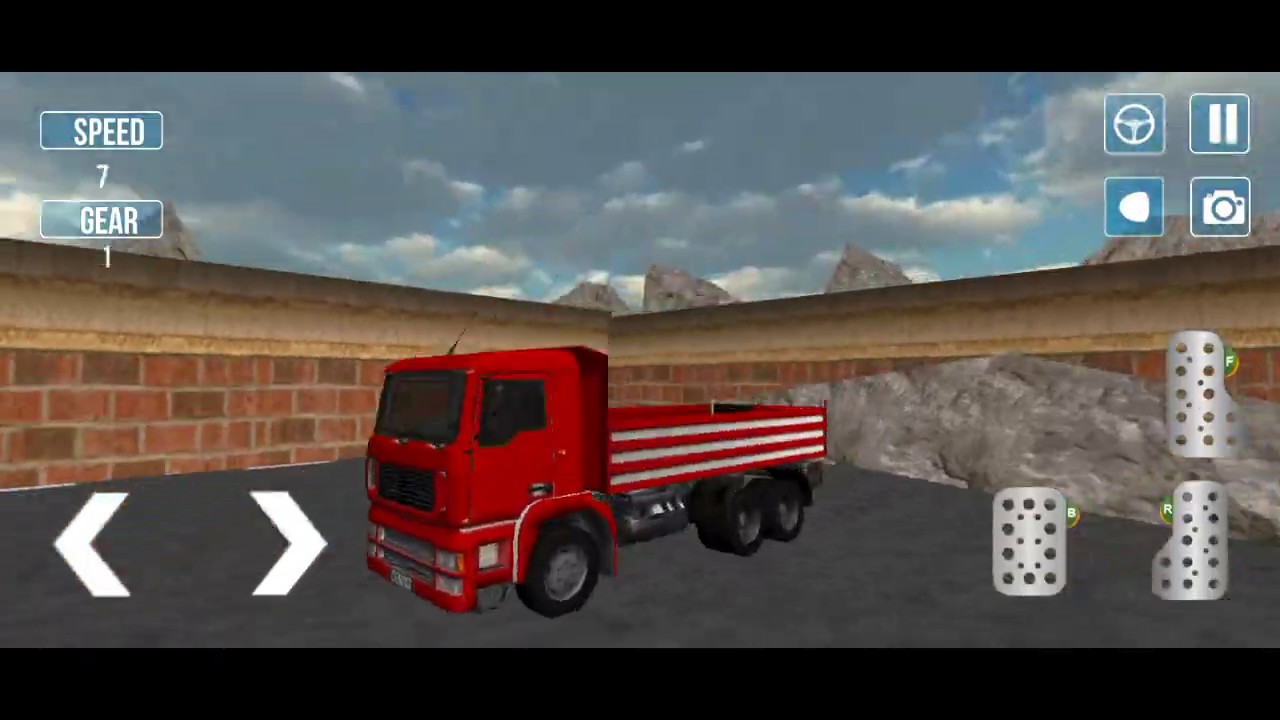 3d truck driving simulator new free games 2019 3d truck driving simulator new free games 2019
