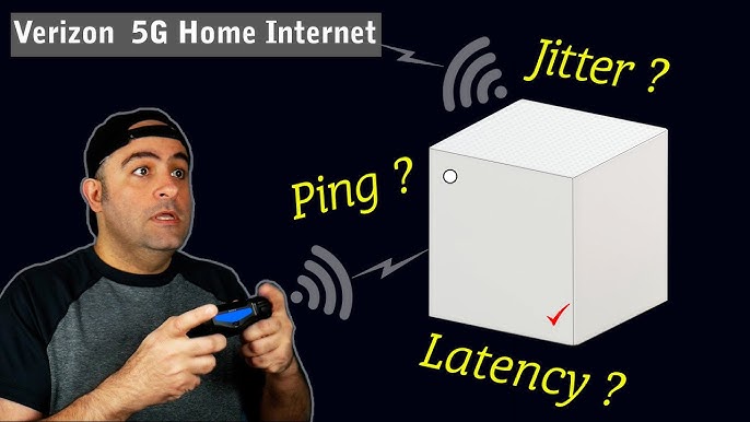 Internet residencial 5G vs. Spectrum Internet - Recursos de Spectrum