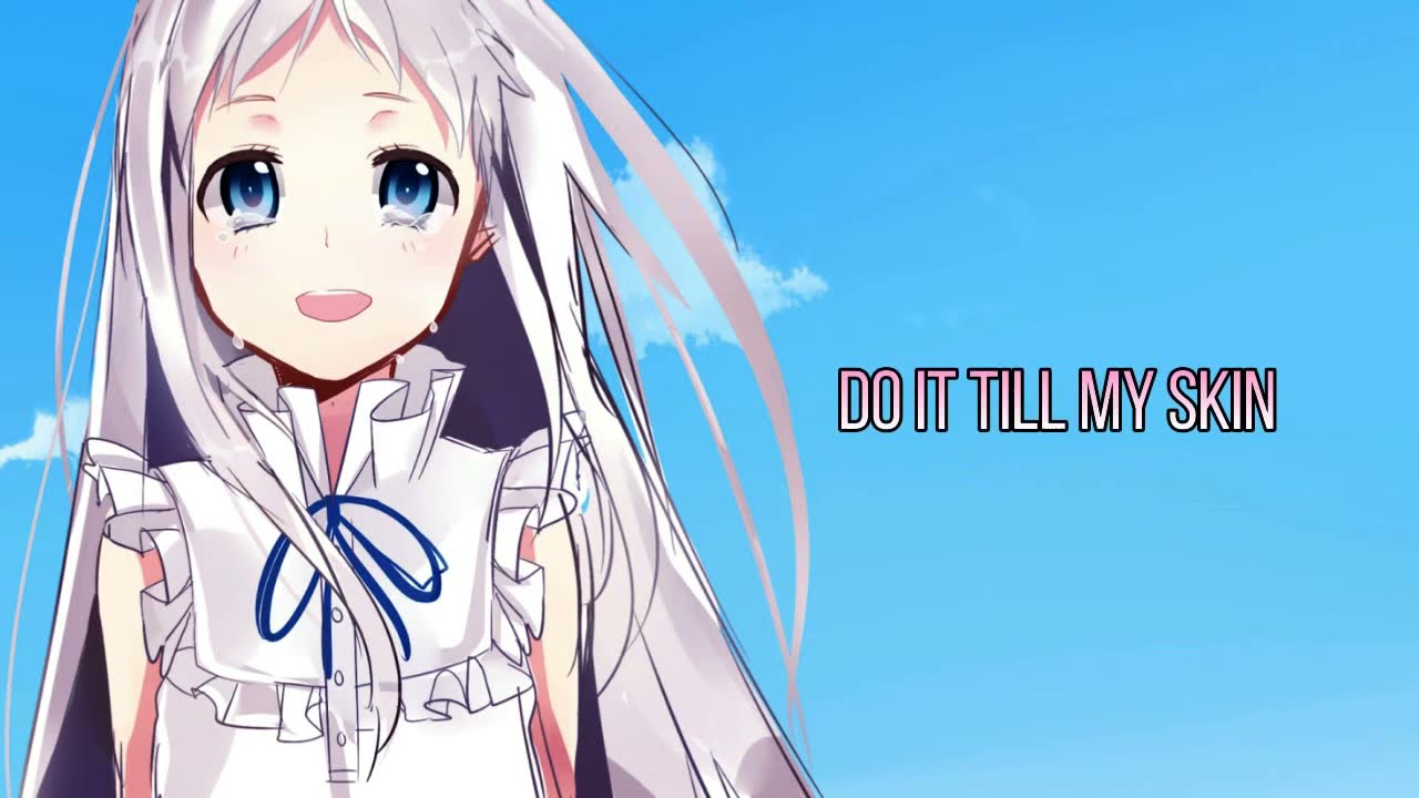 〖Nightcore〗Louder