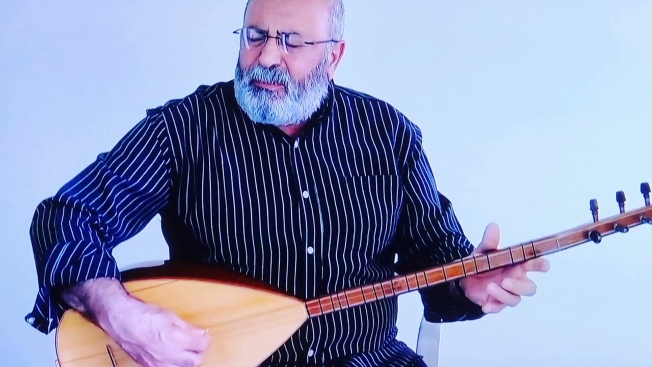 RESMİMİN ÜSTÜNDE GÖZÜN YAŞINI Âşık Mustafa Öksüz