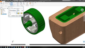 2 Automoblox Front Section Subassembly