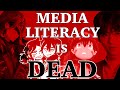 Fandom Policing, Purity Culture and the Death of Media Literacy