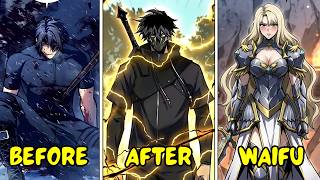 His Best Friend Betrayed Him... So He Returned as an S-Class Hunter for Revenge! | Manhwa Recap