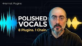 Современное звучание вокала: пошаговая схема цепочки плагинов | HoRNet Plugins screenshot 4