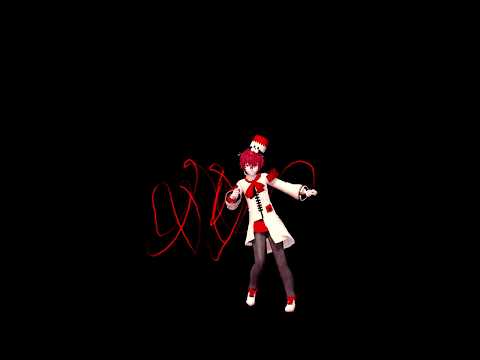 ﹝MMD LIVE﹞ Hibana 》Fukase﹝1080p 60FPS HOLOGRAM READY﹞