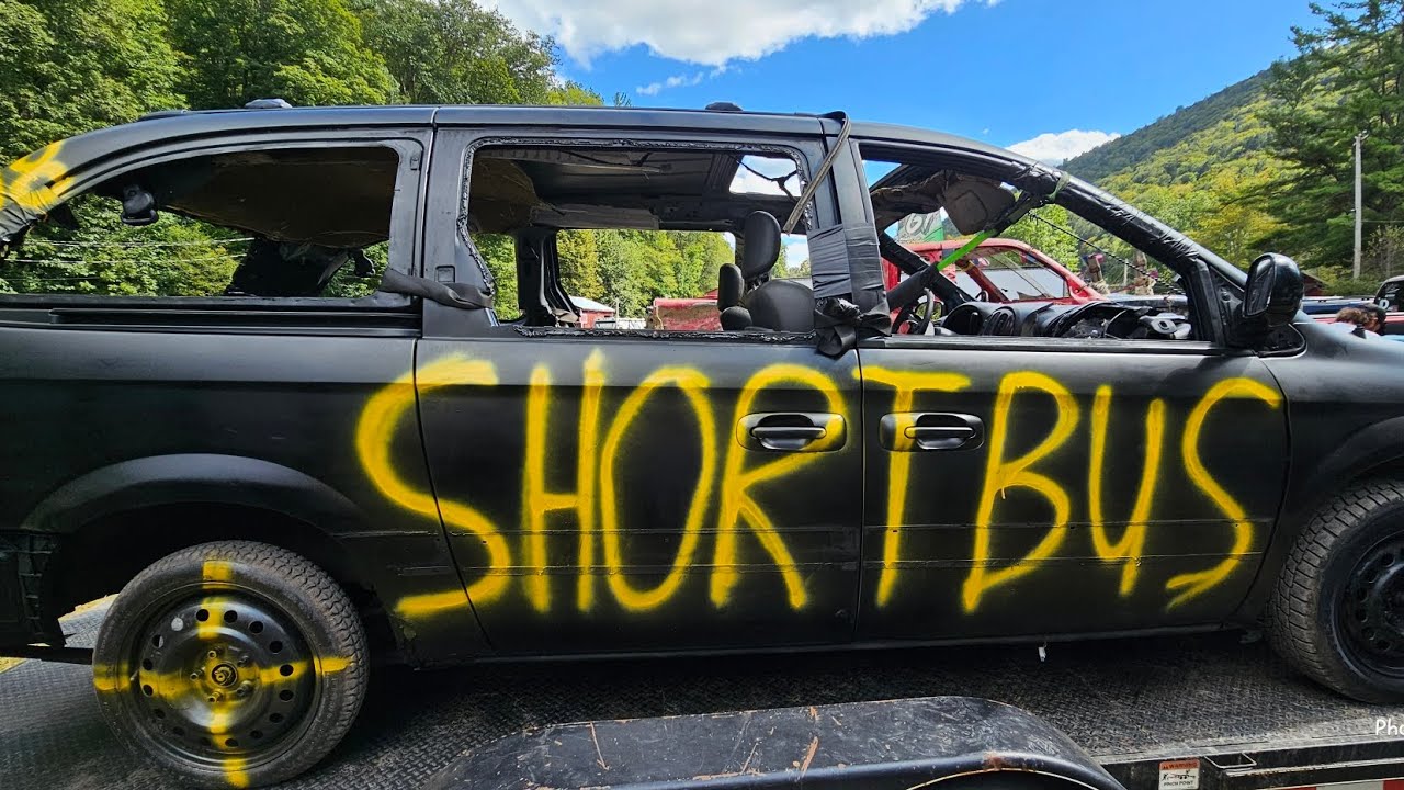 MWFA Forksville 8/31/25