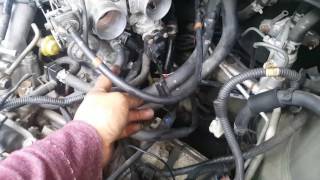 Sports Performance Camshaft position sensor bank 1 LEXUS RX300 AWD  1999