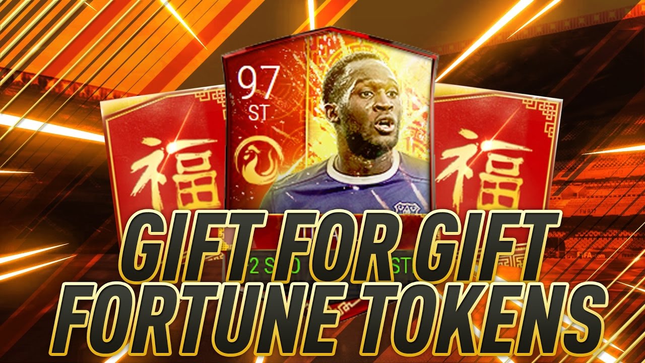 FIFA Mobile The BEST + FASTEST WAY TO GET FORTUNE TOKENS! 100+ EVERY DAY *NO PACKS*