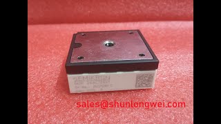 Semikron SKIIP26AC126V1 New Stock