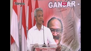 Download lagu Jelang Pemilu, Ganjar Ingatkan Jangan Terpengaruh Isu Negatif Selama Kampanye - iNews Malam 15/04