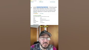 Amazon Listing Fails: Don