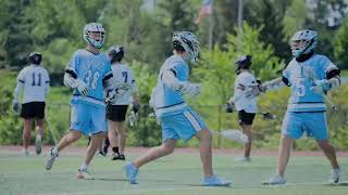 Graham Wilkinson - 2029 A/M - Spring 2026 Highlights