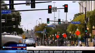 Street Squad: Houston Street becomes two-way road